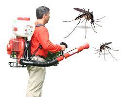 Dịch vụ diệt muỗi - Kiểm Soát Côn Trùng Family - Công Ty TNHH Thương Mại Và Dịch Vụ Tổng Hợp Family